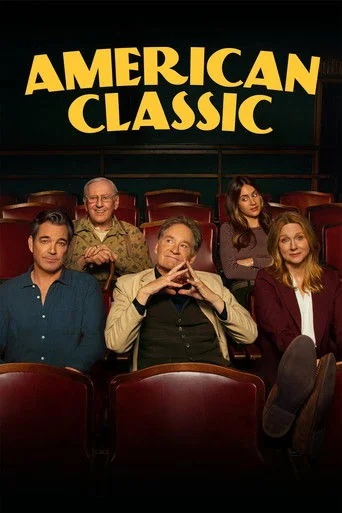 American Classic