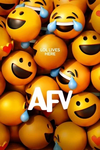 Americas Funniest Home Videos