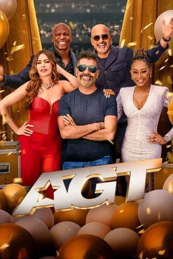 Americas Got Talent S21E01 Auditions 1 Poster
