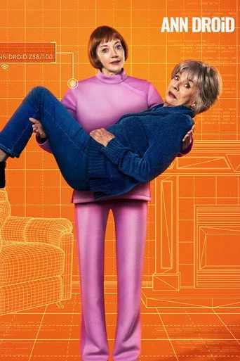 Ann Droid Poster
