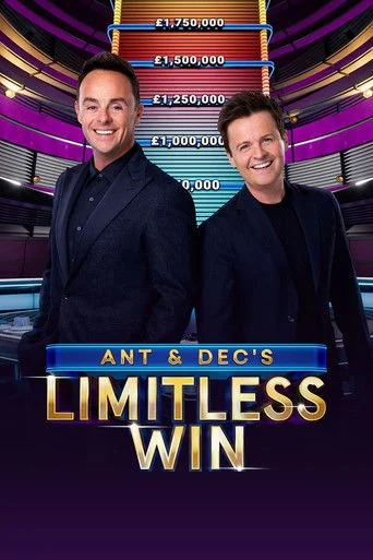 Ant & Dec's Limitless Win