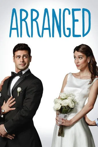Arranged Poster