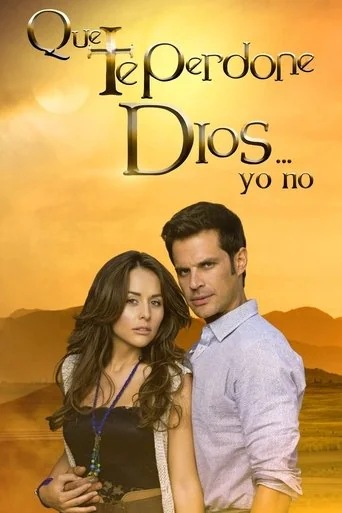 Ask God for Forgiveness... Not Me Poster