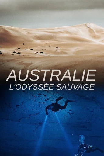 Australia's Wild Odyssey