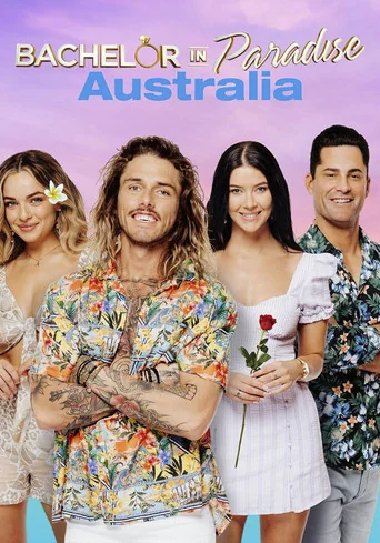 Bachelor in Paradise: Australia