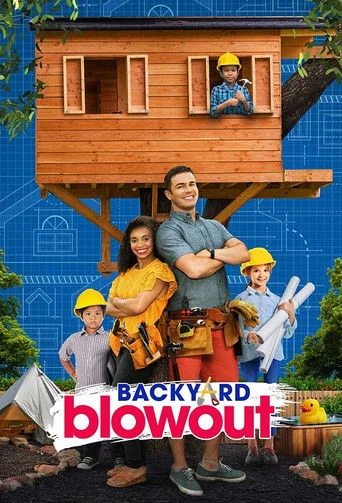 Backyard Blowout