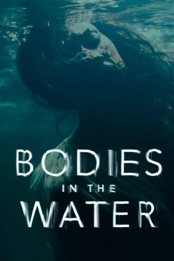 Bodies in the Water Poster