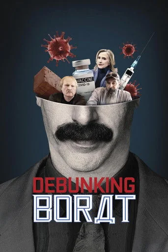 Borat's American Lockdown & Debunking Borat