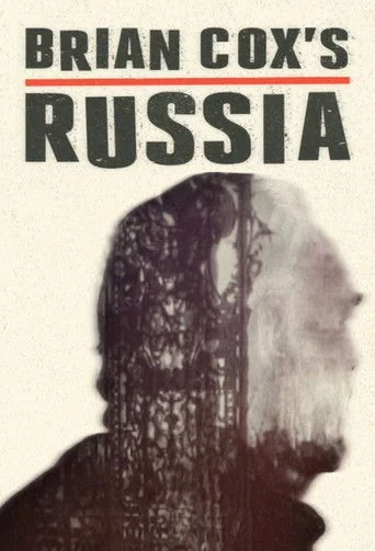 Brian Cox's Russia