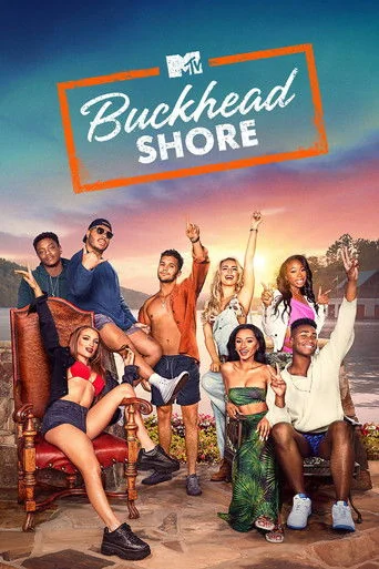 Buckhead Shore Poster