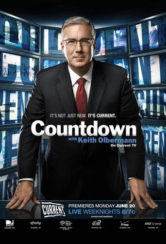 Countdown w/ Keith Olbermann