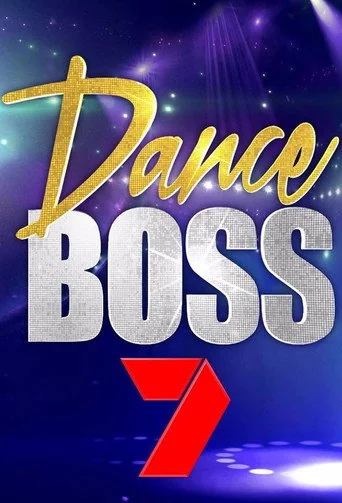 Dance Boss Poster