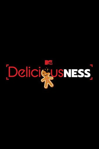 Deliciousness Poster