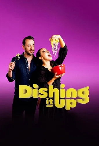 Dishing It Up Poster