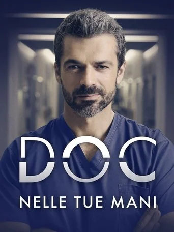 DOC - Nelle tue mani Poster