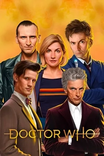 Doctor Who (2005)