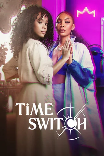 Dois Tempos Poster