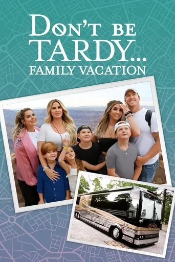 Don't Be Tardy...