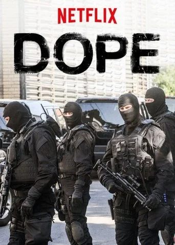 DOPE Poster