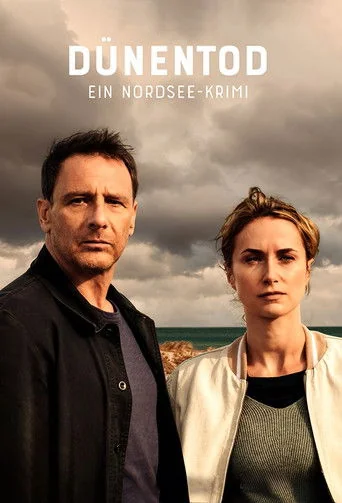Dünentod - Ein Nordsee-Krimi