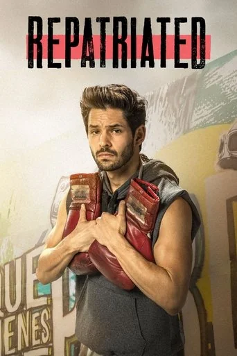 El Repatriado Poster