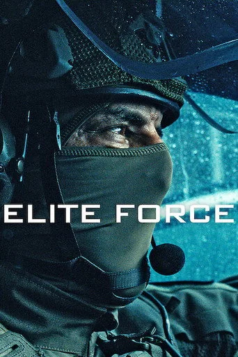 Elite Force S01E05 Episode 5 Poster