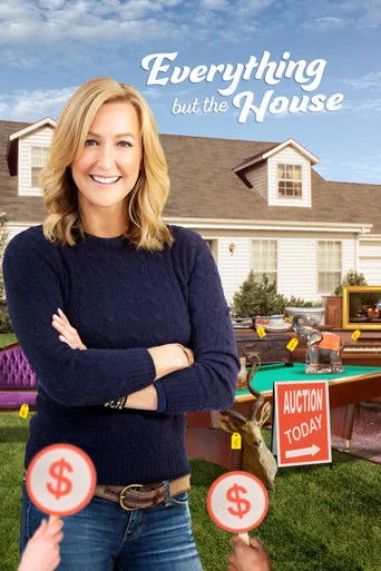 Everything but the House