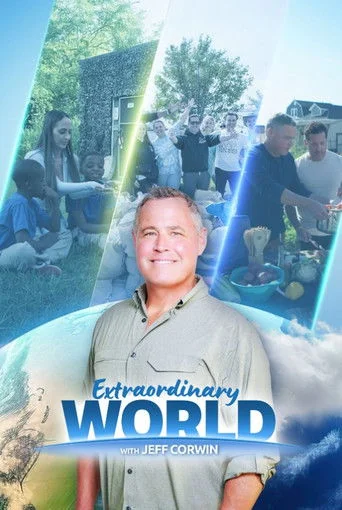 Extraordinary World