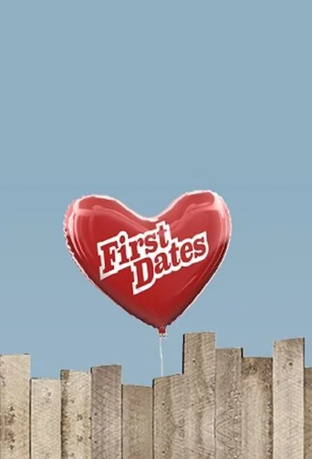 First Dates NL Poster