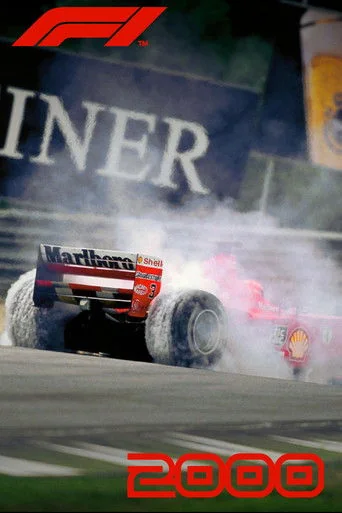 Formula 1 Poster