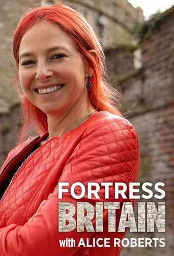 Fortress Britain