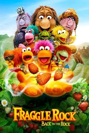 Fraggle Rock