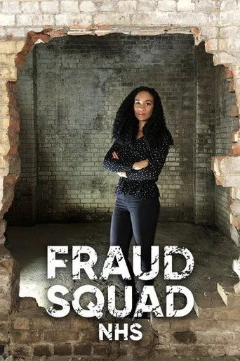 Fraud Squad NHS
