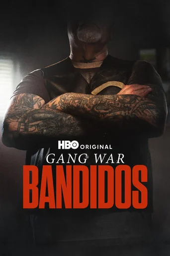 Gang War: Bandidos