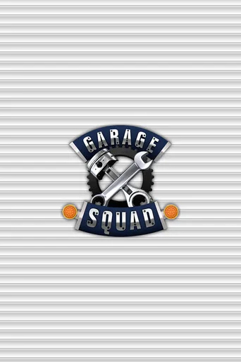 Garage Squad