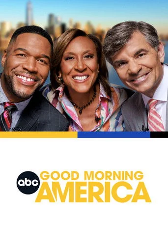 Good Morning America