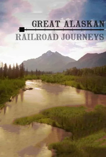 Great Alaskan and Canadian Railroad Journeys