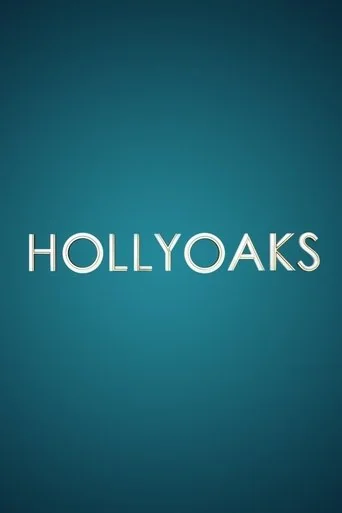 Hollyoaks Poster