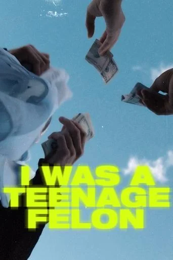 I Was A Teenage Felon