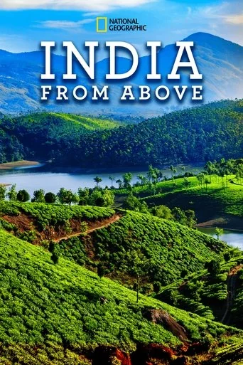 India From Above