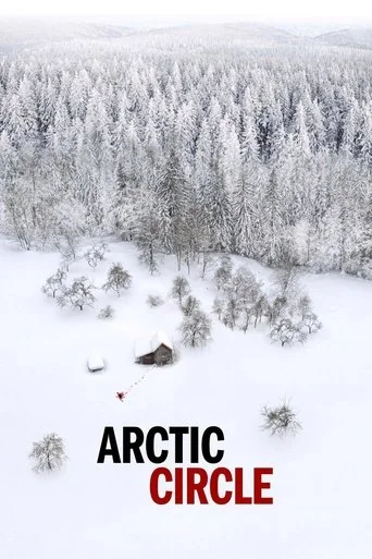 Ivalo Poster