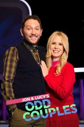 Jon and Lucy's Perfect Couples