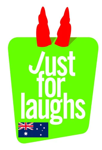 Just for Laughs: Australia
