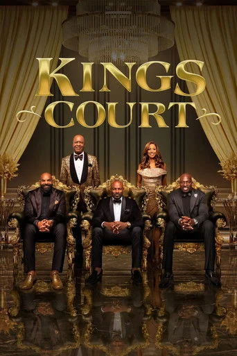 Kings Court
