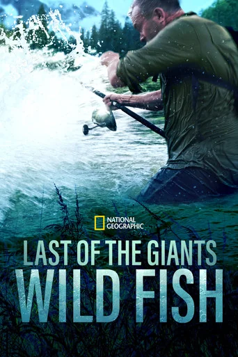 Last of the Giants Poster