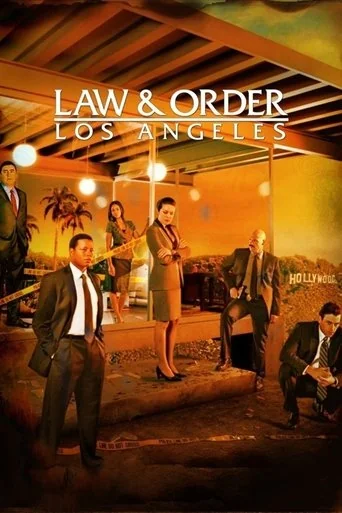 Law and Order: Los Angeles
