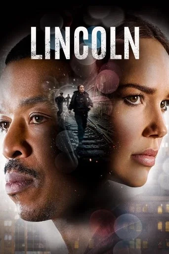 Lincoln Rhyme: Hunt for the Bone Collector Poster