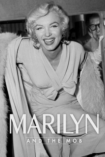 Marilyn and the Mob Poster