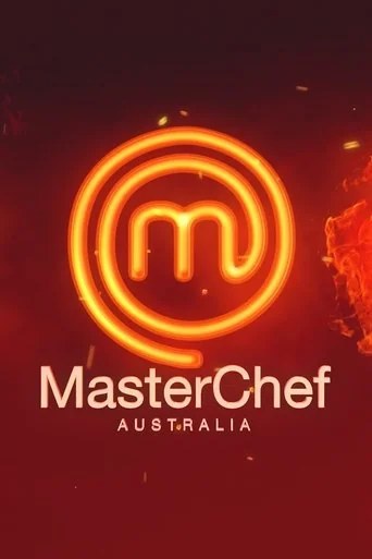 MasterChef Australia S18E26 Invention Test: Reese's Peanut Butter Cup Poster