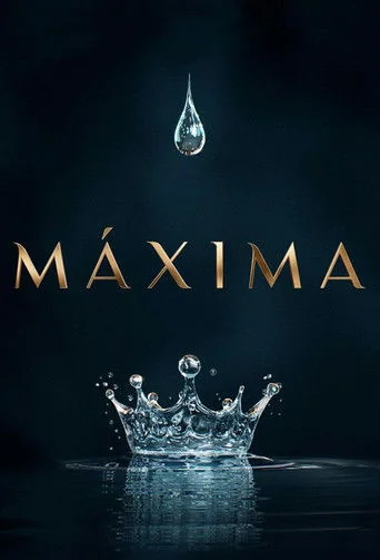 Maxima Poster